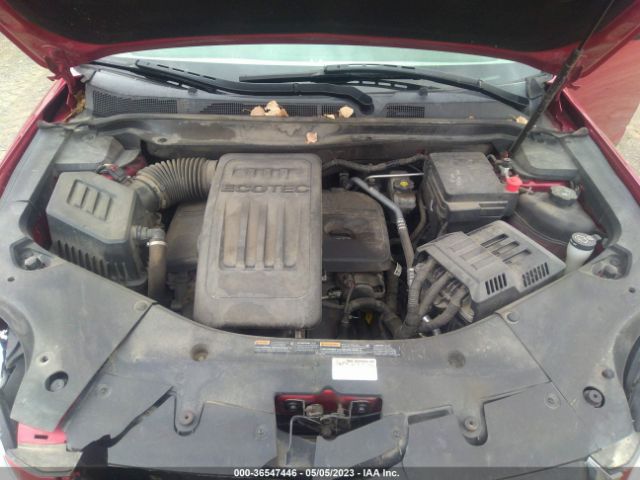 2GKFLXEK0E6187182 GMC Terrain Slt