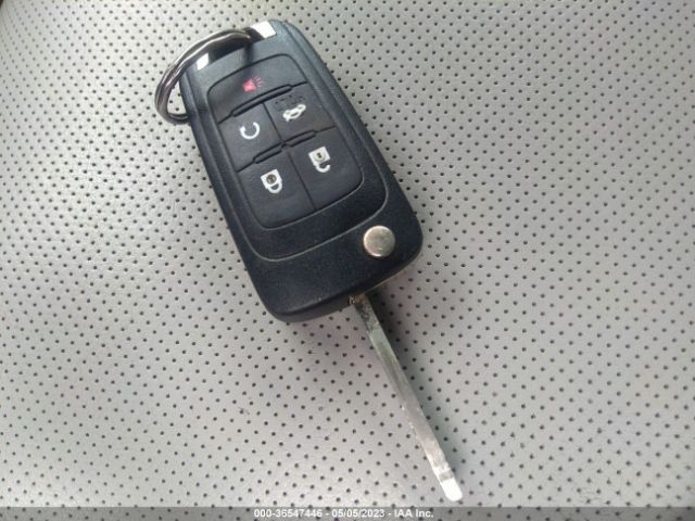 2GKFLXEK0E6187182 GMC Terrain Slt