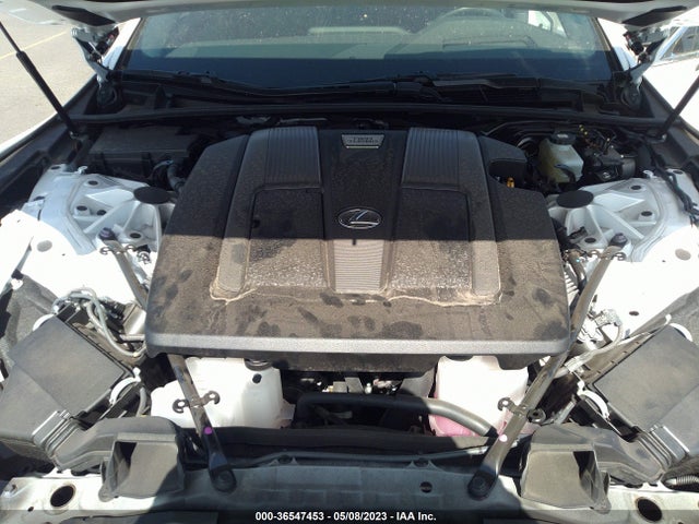 2022 Lexus LS, VIN: JTHD51FF8N5015732