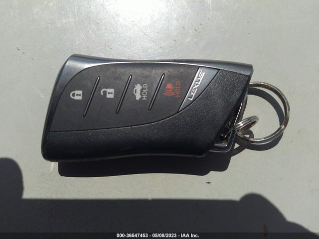 2022 Lexus LS, VIN: JTHD51FF8N5015732