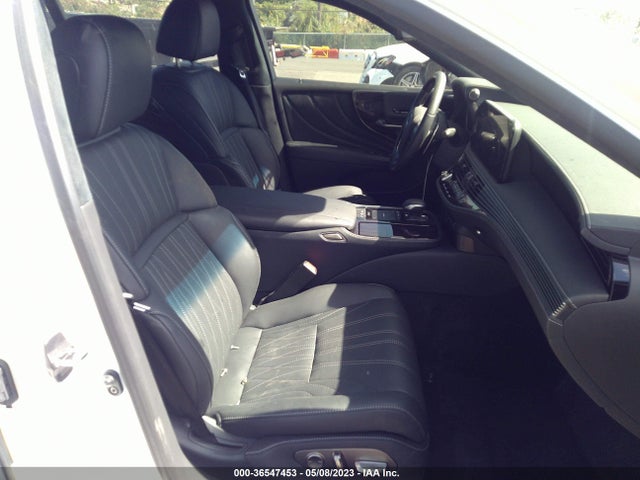 2022 Lexus LS, VIN: JTHD51FF8N5015732