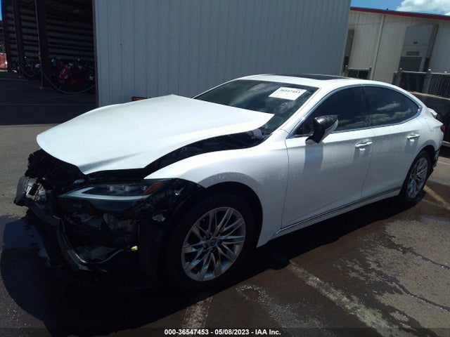 2022 Lexus LS, VIN: JTHD51FF8N5015732