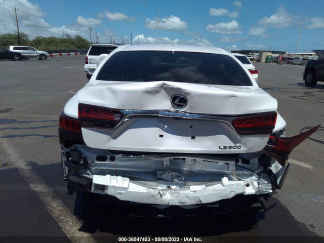 2022 Lexus LS, VIN: JTHD51FF8N5015732