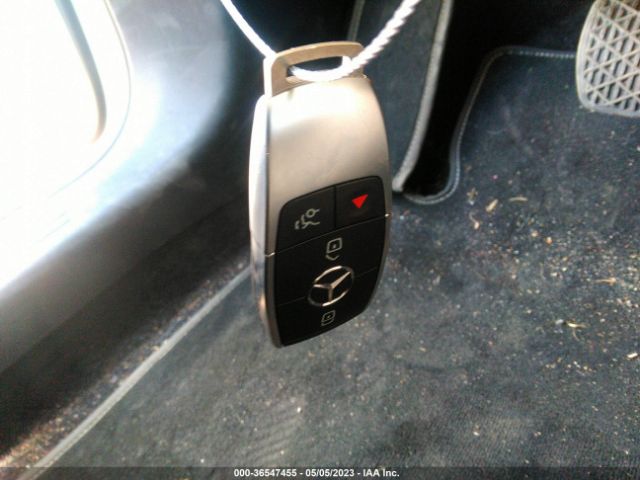W1N4M4GB7NW201881 Mercedes-Benz Glb Glb 250