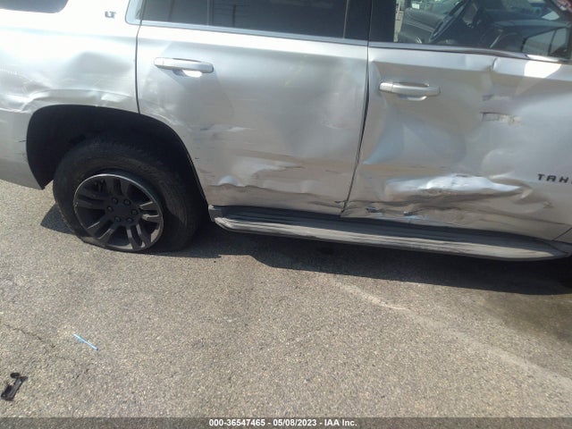 Chevrolet Tahoe Lt 2015 1GNSCBKC9FR145424 Image 6