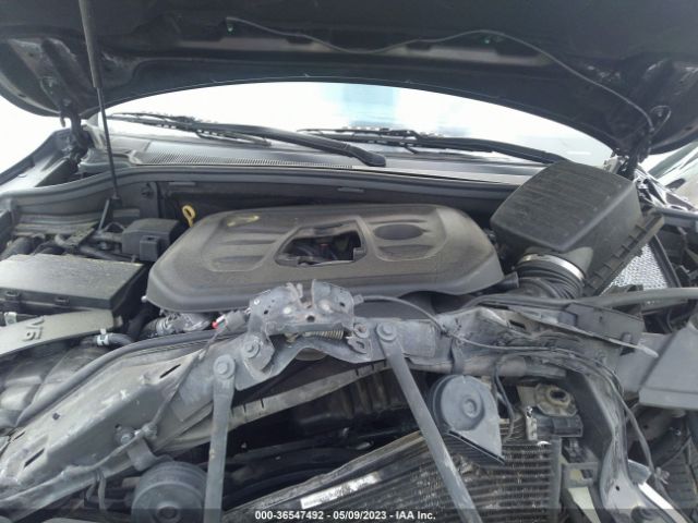1C4RJFBG6KC782663 Jeep Grand Cherokee Limited