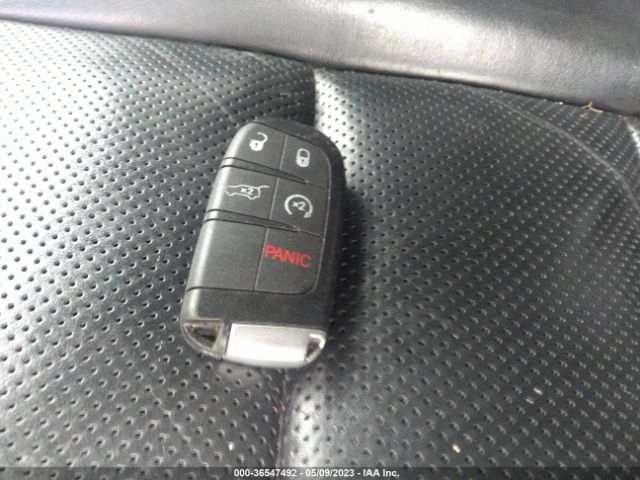 1C4RJFBG6KC782663 Jeep Grand Cherokee Limited