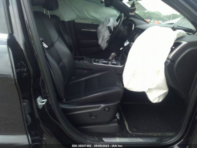 1C4RJFBG6KC782663 Jeep Grand Cherokee Limited