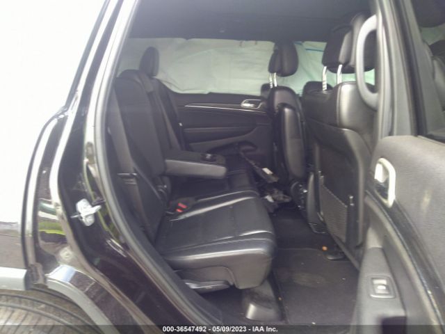 1C4RJFBG6KC782663 Jeep Grand Cherokee Limited