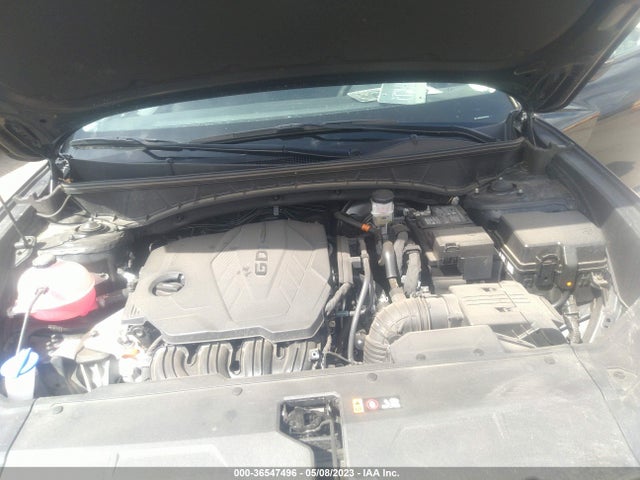 Hyundai TUCSON SEL 2023 5NMJB3AE9PH162164 Image 10
