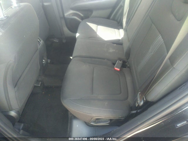 Hyundai TUCSON SEL 2023 5NMJB3AE9PH162164 Image 8