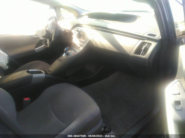 Toyota PRIUS 2015 JTDKN3DU1F0482561 Image 6