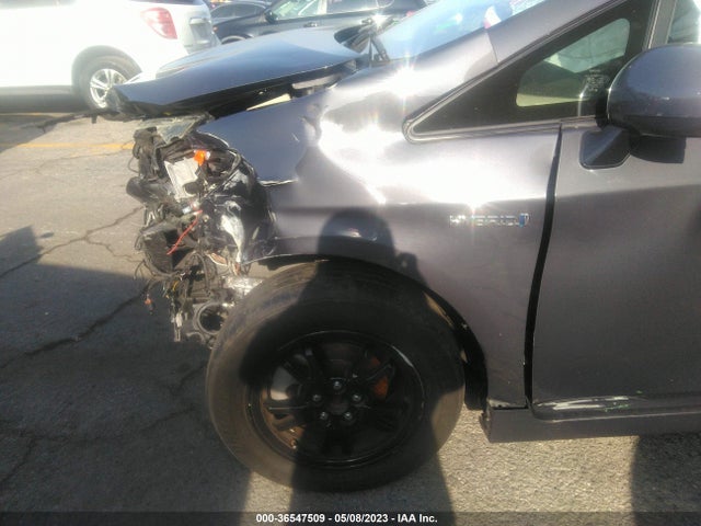 Toyota PRIUS 2015 JTDKN3DU1F0482561 Image 7