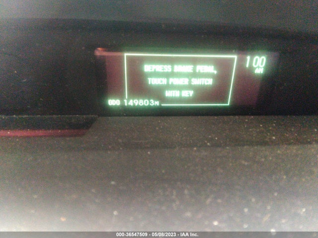 Toyota PRIUS 2015 JTDKN3DU1F0482561 Image 8