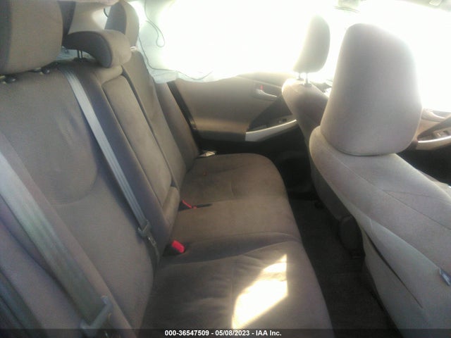 Toyota PRIUS 2015 JTDKN3DU1F0482561 Image 9