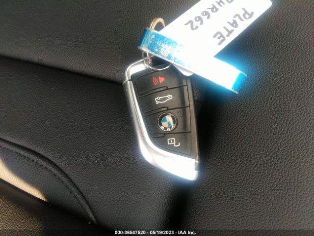3MW5R7J08L8B12118 BMW 3 Series 330i Xdrive