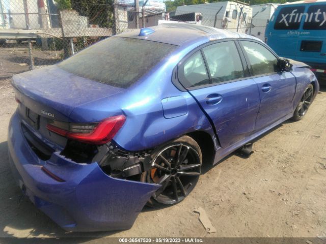 3MW5R7J08L8B12118 BMW 3 Series 330i Xdrive