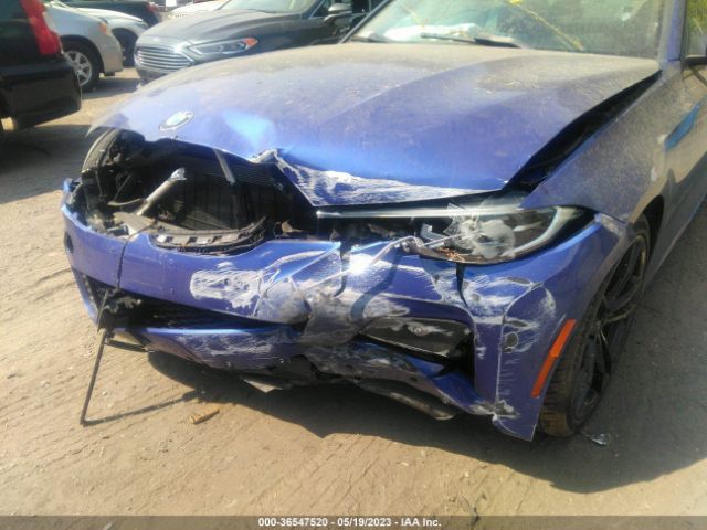 3MW5R7J08L8B12118 BMW 3 Series 330i Xdrive