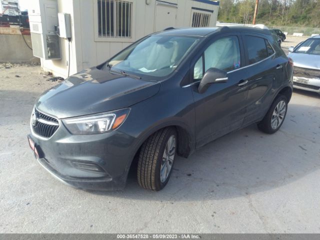 KL4CJESB4HB116933 Buick Encore Preferred