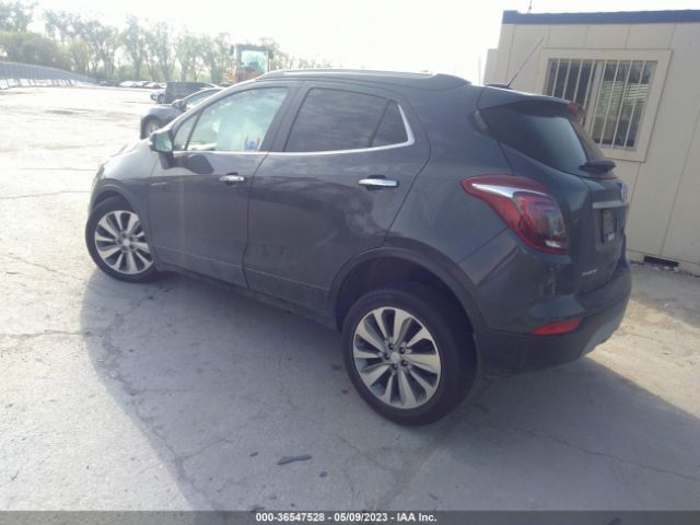 KL4CJESB4HB116933 Buick Encore Preferred