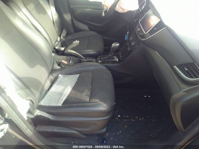 KL4CJESB4HB116933 Buick Encore Preferred
