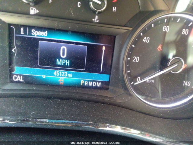 KL4CJESB4HB116933 Buick Encore Preferred