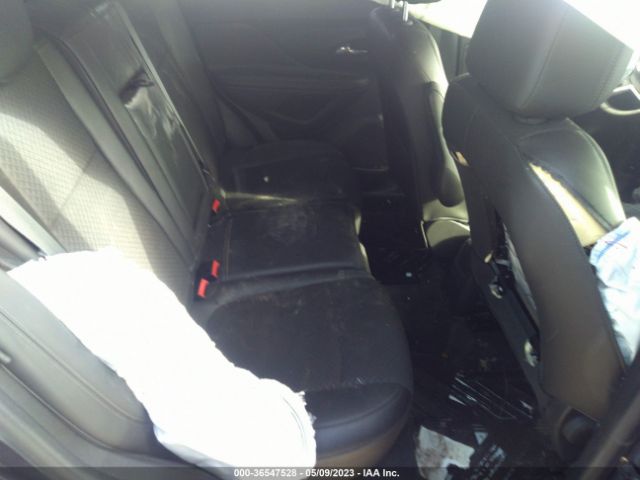 KL4CJESB4HB116933 Buick Encore Preferred