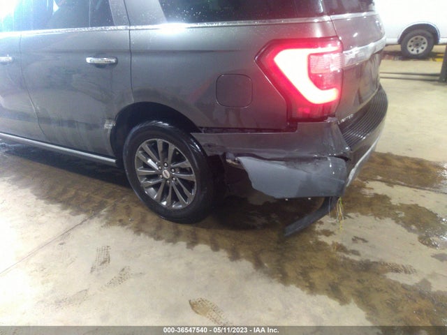 2021 FORD EXPEDITION LIMITED VIN: 1FMJU2AT9MEA17882