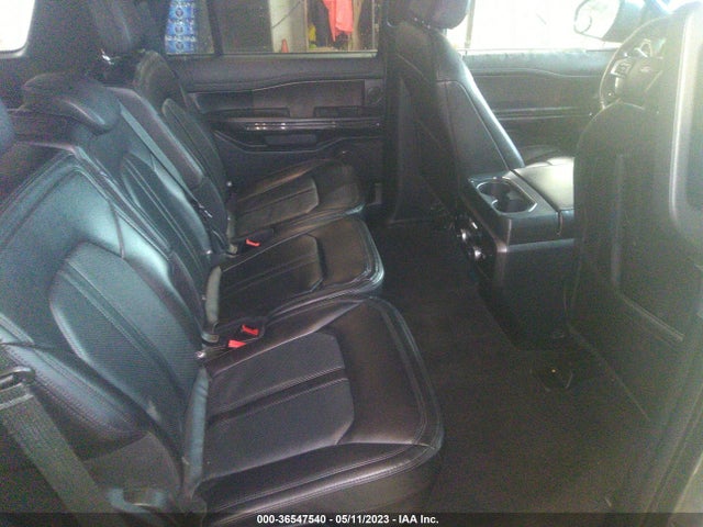 2021 FORD EXPEDITION LIMITED VIN: 1FMJU2AT9MEA17882
