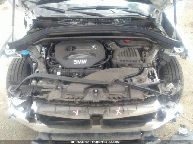 WBXHT3C50K3H35183 BMW X1 Xdrive28i