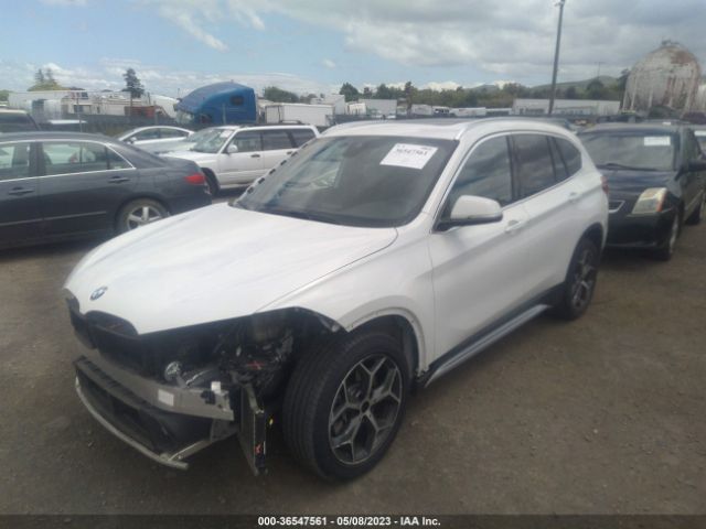 WBXHT3C50K3H35183 BMW X1 Xdrive28i
