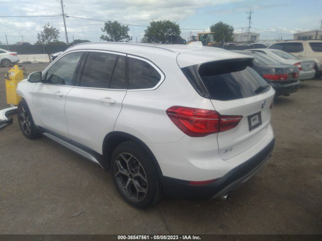 WBXHT3C50K3H35183 BMW X1 Xdrive28i