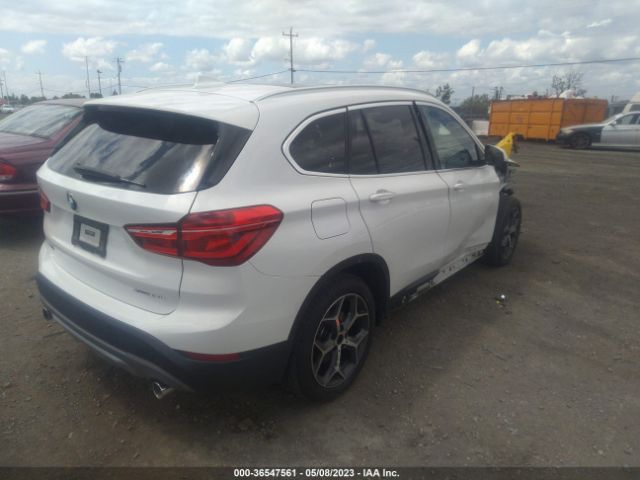 WBXHT3C50K3H35183 BMW X1 Xdrive28i