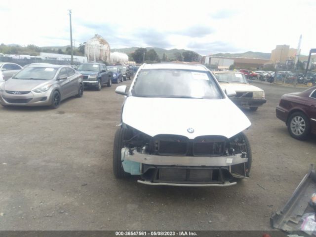WBXHT3C50K3H35183 BMW X1 Xdrive28i