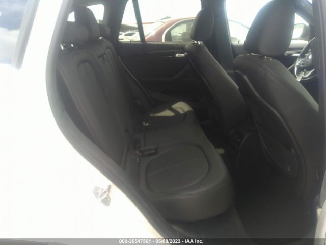 WBXHT3C50K3H35183 BMW X1 Xdrive28i
