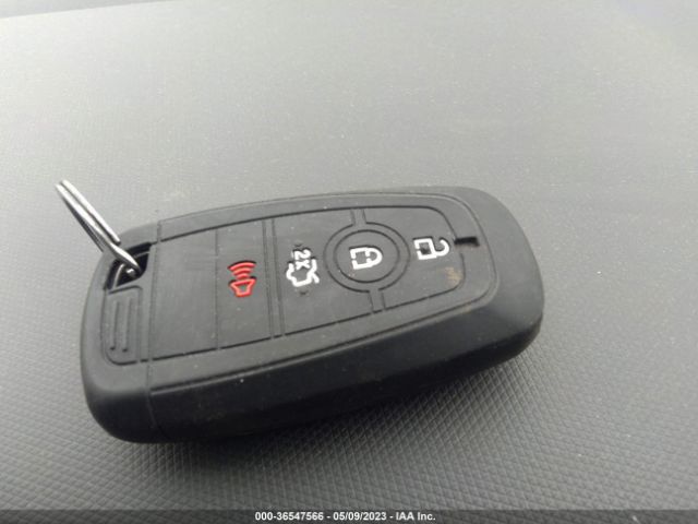 3FMTK1RM6NMA18232 Ford Mustang Mach-e Select