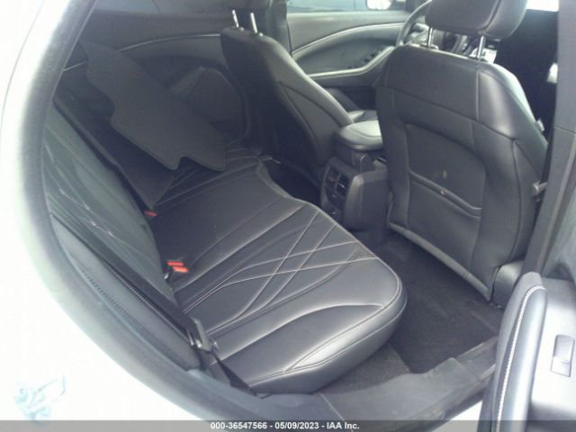 3FMTK1RM6NMA18232 Ford Mustang Mach-e Select