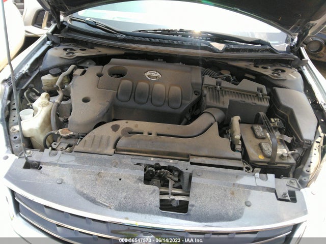 2012 NISSAN ALTIMA 2.5 VIN: 1N4AL2AP9CN498070