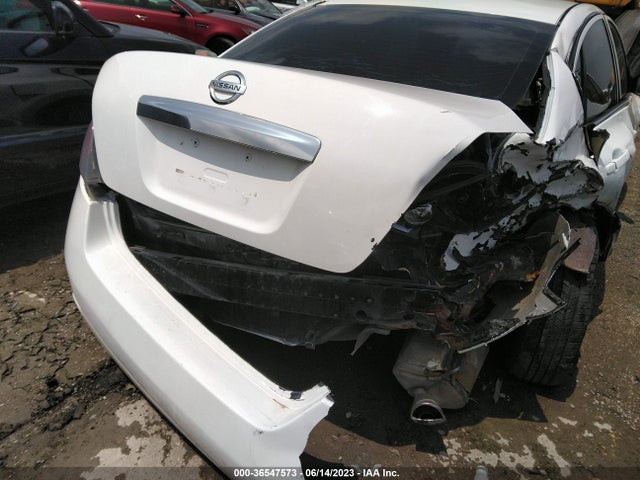 2012 NISSAN ALTIMA 2.5 VIN: 1N4AL2AP9CN498070