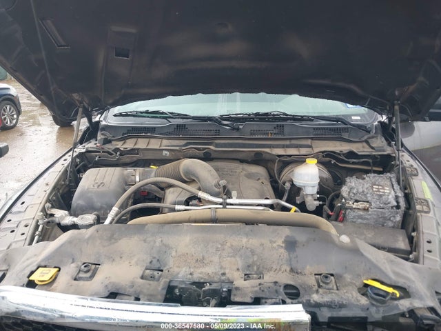 RAM 1500 Tradesman 2015 1C6RR6FT2FS755365 Image 11