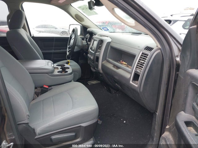 RAM 1500 Tradesman 2015 1C6RR6FT2FS755365 Image 6