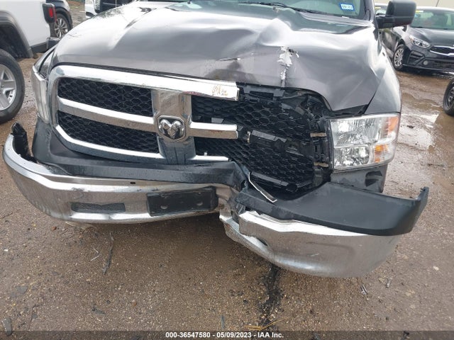 RAM 1500 Tradesman 2015 1C6RR6FT2FS755365 Image 7