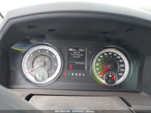 RAM 1500 Tradesman 2015 1C6RR6FT2FS755365 Image 8