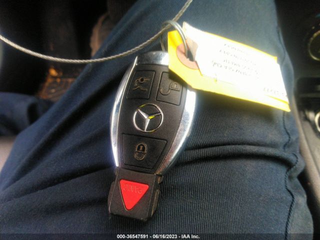 WDCTG4GB6HJ360560 Mercedes-Benz Gla Gla 250