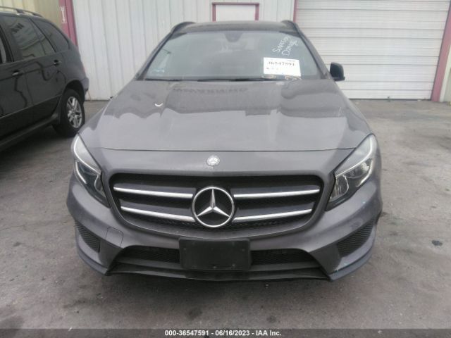 WDCTG4GB6HJ360560 Mercedes-Benz Gla Gla 250