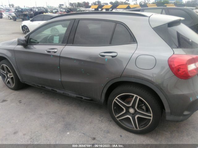 WDCTG4GB6HJ360560 Mercedes-Benz Gla Gla 250