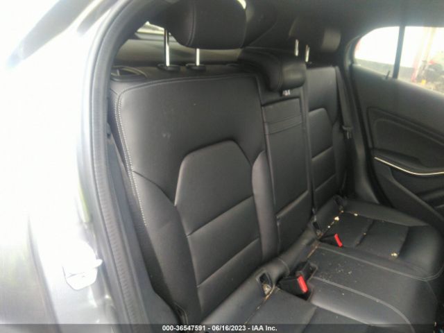 WDCTG4GB6HJ360560 Mercedes-Benz Gla Gla 250