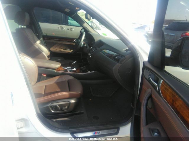 5UXWX7C52G0R17519 BMW X3 Xdrive35i