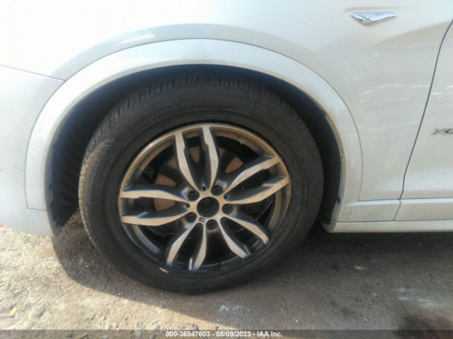 5UXWX7C52G0R17519 BMW X3 Xdrive35i