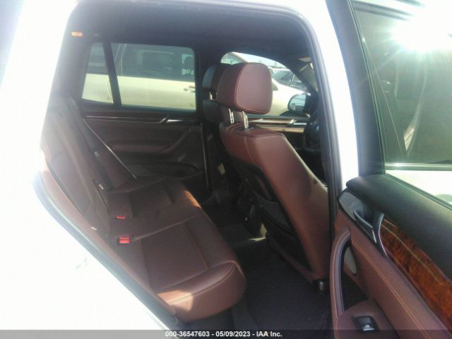 5UXWX7C52G0R17519 BMW X3 Xdrive35i